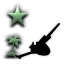 Fire Support Integration technology icon