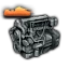 Naval Engine Conversion technology icon