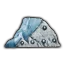 Refined Pykrete technology icon