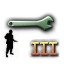 Maintenance Company III technology icon