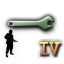 Maintenance Company IV technology icon
