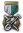 Ambusher trait icon