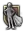 Brave trait icon