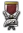 Commando trait icon