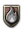 Cuts Corners trait icon