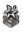 Demoted trait icon