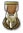 Desert Fox trait icon
