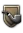 Gentlemanly trait icon