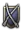 Irregulars Officer trait icon