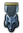 Lone Wolf trait icon