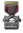 Skirmisher trait icon