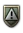 Cautious trait icon