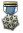 Winter Expert trait icon